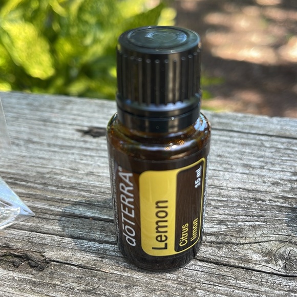 Lava Rock bracelet with essential oils - Picture 4 of 4